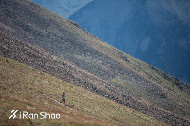 北美超马故事 | 那一天的山川（下）