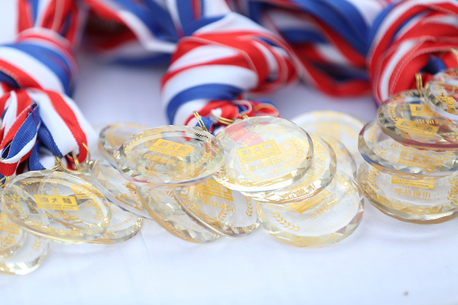 周大福The Young Life 石家庄站——回归青山，拥抱自然