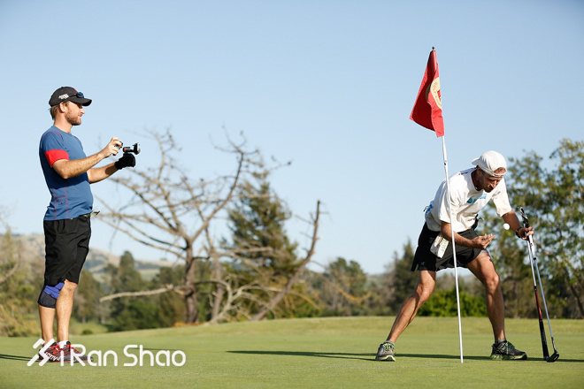 深度 | Appalachian Trail 的宿命