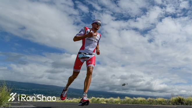 热点 | 旋转的奖牌，不变的Kona