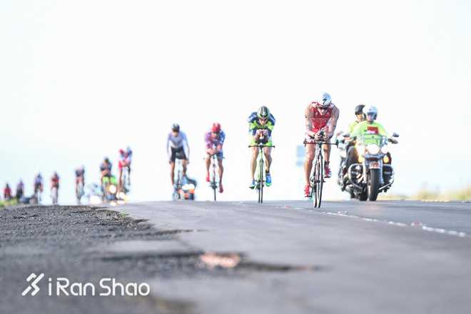 热点 | 旋转的奖牌，不变的Kona