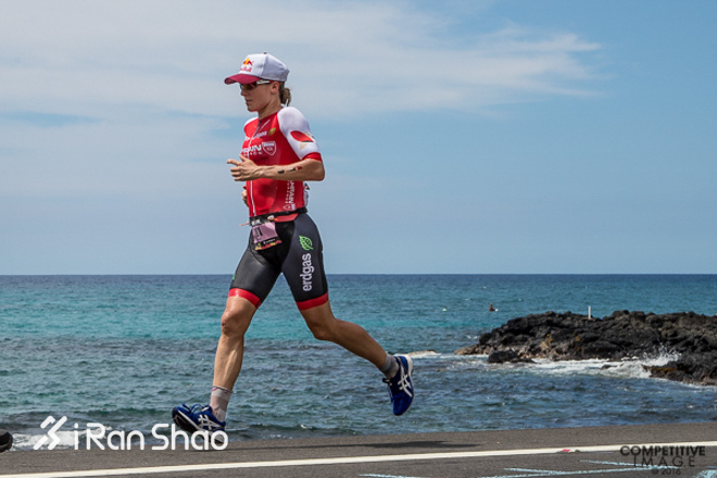 热点 | 旋转的奖牌，不变的Kona