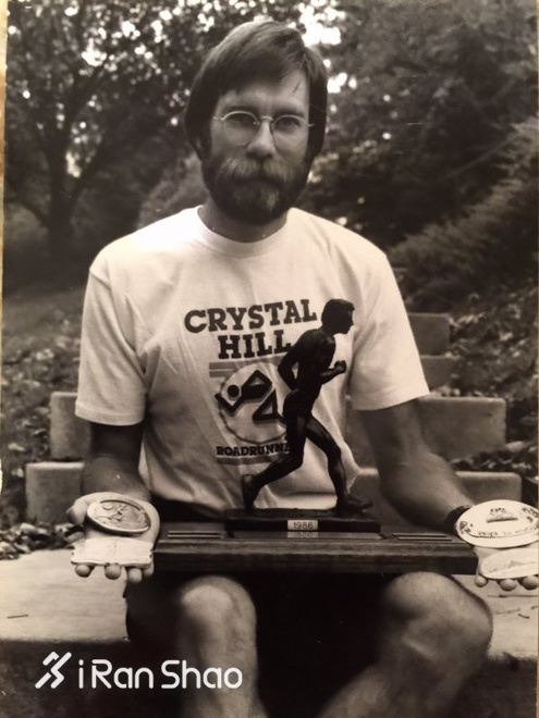 北美超马故事 | 那一天的山川（上）