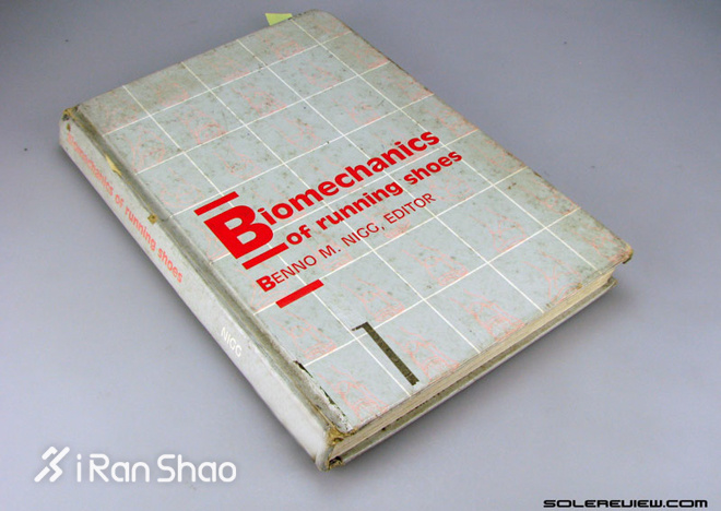 TopX | 关于跑鞋，值得一读的13本书