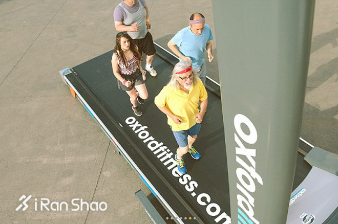 经验 | 没想到你是这样的跑步机 跑步冷知识