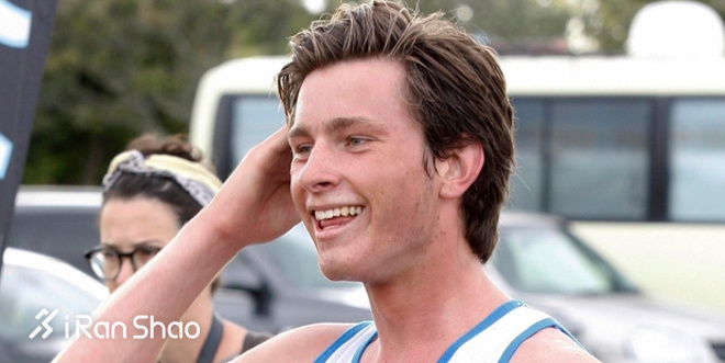 人物 | 只穿洞洞鞋跑步的帕切夫家族