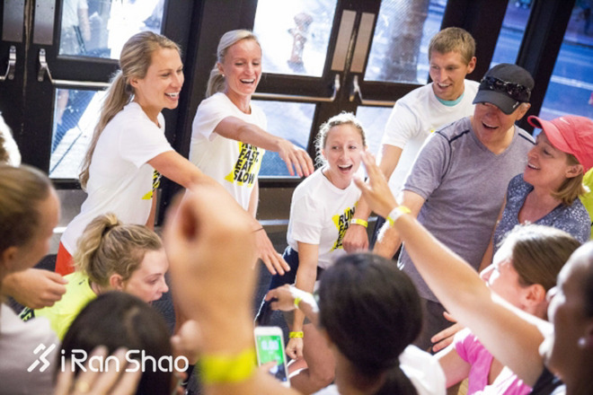 饮食 | 如何吃出运动员身形？先和“低脂饮食”说再见！
