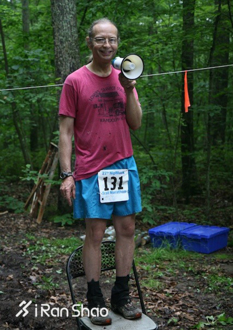 北美超马故事 | 那一天的山川（上）