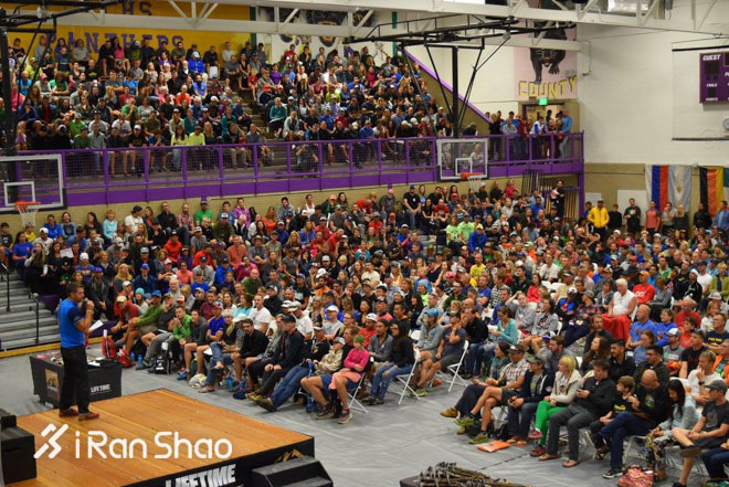 北美超马故事 | 那一天的山川（下）