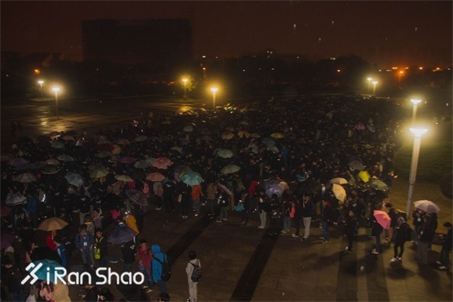 喜欢上马的理由 | 青春起跑线 我们从校园出发