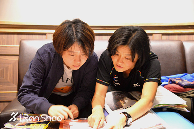 喜欢上马的理由 | 前泽典子：一个日本女人的上马十年