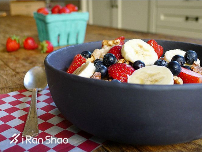 饮食 | 马拉松比赛前吃什么？“领跑姐”的最爱竟然是...