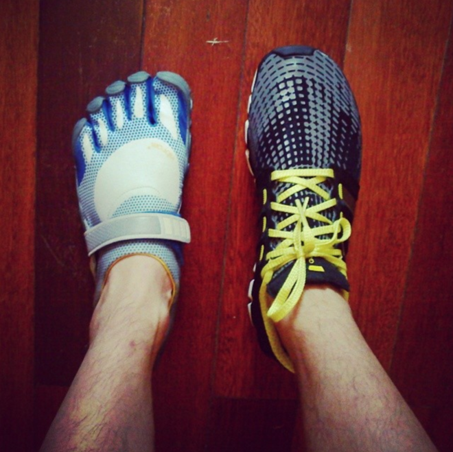 选双合适的跑鞋有点难，这是写给新人的跑鞋分类指南