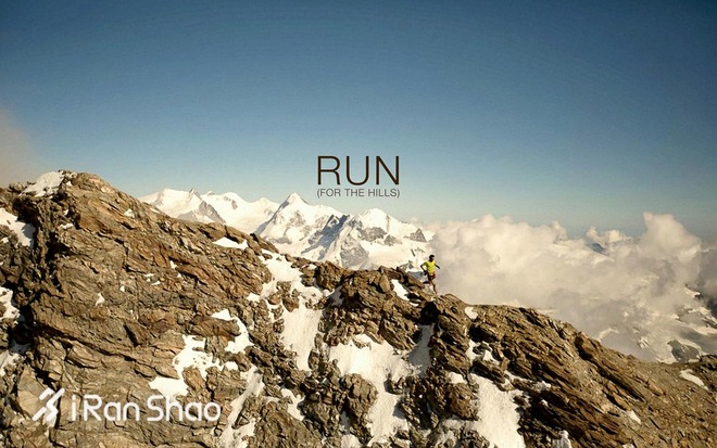 不是鸡汤 | 承认吧，其实你也想去撒野