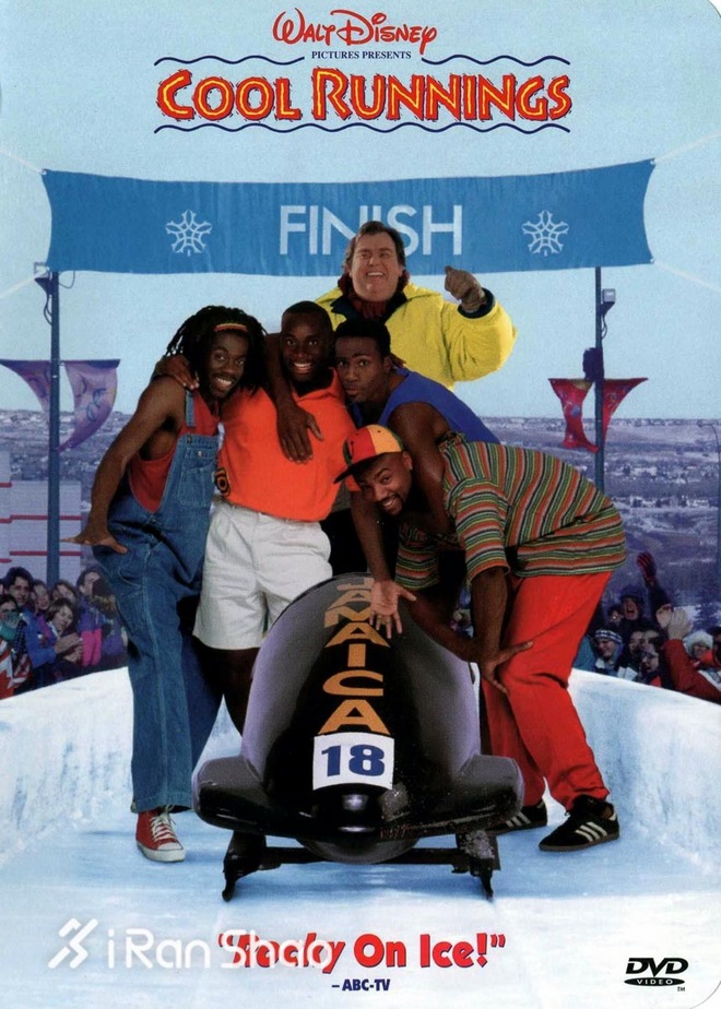 不是鸡汤 | 你为什么会热爱运动？也许这里能找到答案