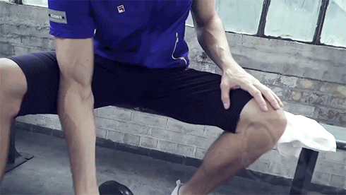 大牌代言大牌 运动硬照哪家强