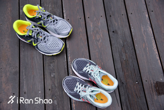 跑鞋 | New Balance 1260 V6 坚如磐石，稳若泰山