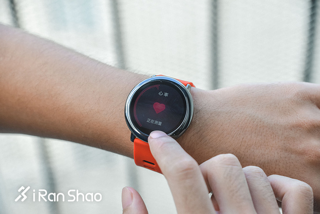 手表 | 这一次消灭手机跑者 华米Amazfit运动手表深度评测（一）