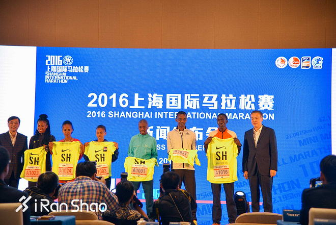 喜欢上马的理由 | 全城上马 有多少个让你喜欢上马的理由