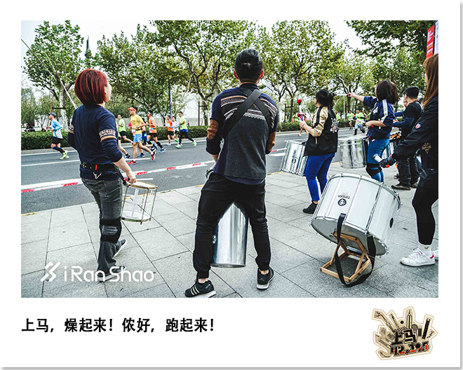 喜欢上马的理由 | 42张照片 唤起你的上马记忆