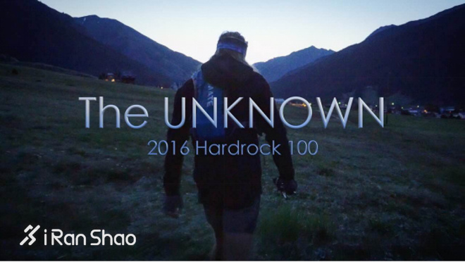 人物 | Billy Yang  奔跑的光影魔术师