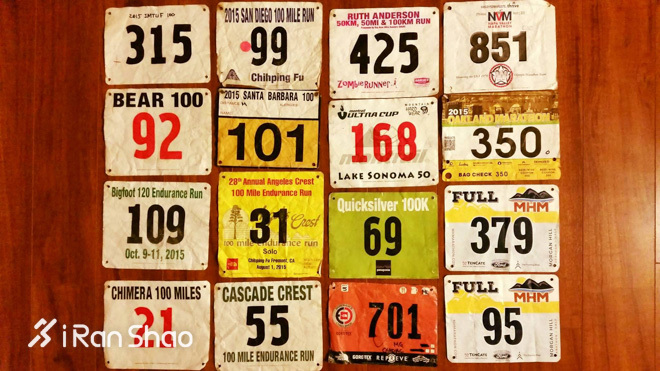 北美超马故事 | 那一天的山川（下）