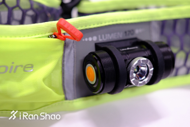 经验 | 如何在夜间进行越野跑