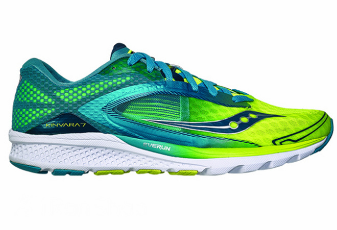 选双合适的跑鞋有点难，这是写给新人的跑鞋分类指南