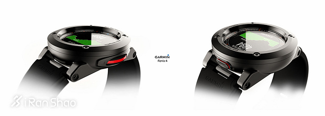 独家 | 该来的总要来 Garmin Fenix 4的小道消息