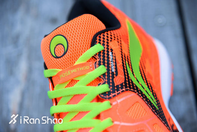 跑鞋 | 跑鞋与跑姿如何修成正果 李宁云马姿势跑法认证版跑鞋评测