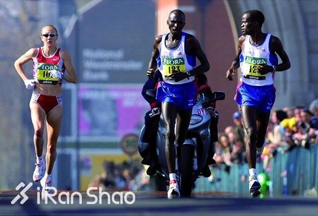 深度 | 兔子的逆袭：那些意外夺冠的马拉松领跑员