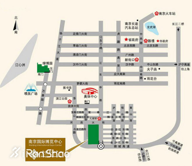 南马全攻略 | 南京马拉松，一年的等待只为这一天的美好相约