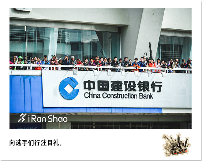 喜欢上马的理由 | 42张照片 唤起你的上马记忆