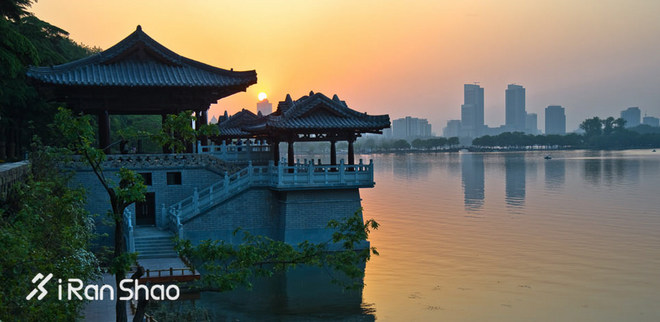 南马全攻略 | 南京马拉松，一年的等待只为这一天的美好相约