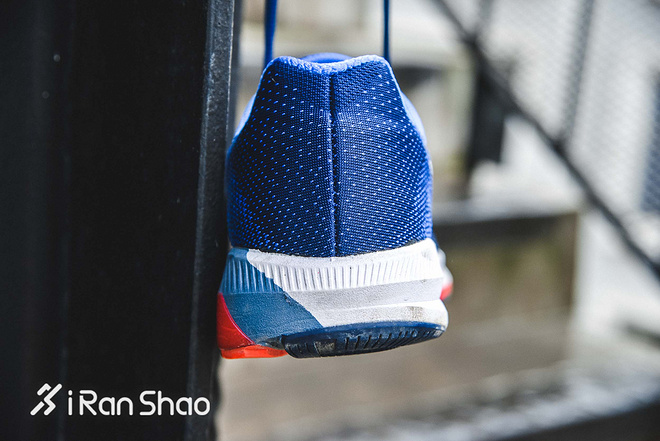 开箱 | Nike Air Zoom Structure 20 不只是跑的更快