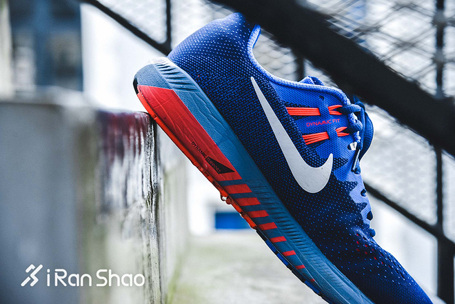 开箱 | Nike Air Zoom Structure 20 不只是跑的更快