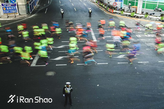 视频 | 三万八千个喜欢上马的理由