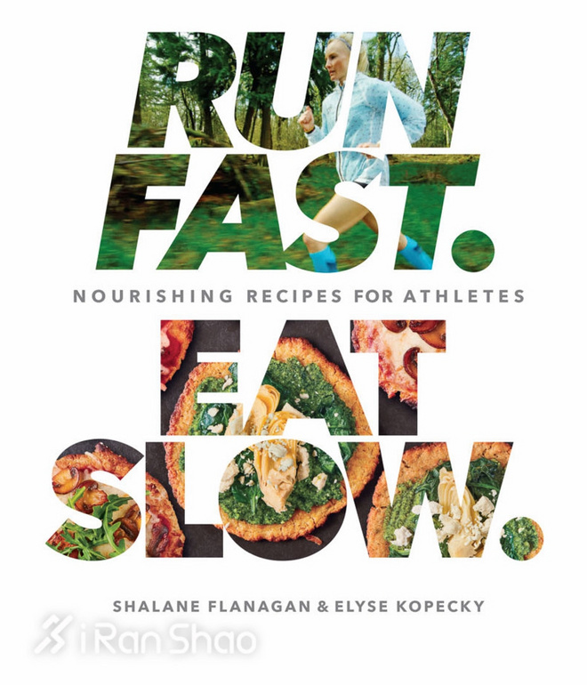 饮食 | 如何吃出运动员身形？先和“低脂饮食”说再见！