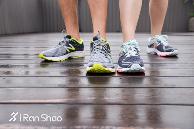 跑鞋 | New Balance 1260 V6 坚如磐石，稳若泰山