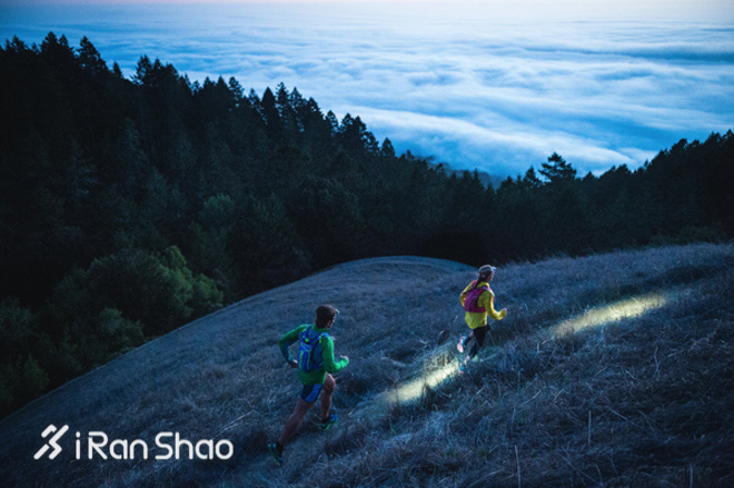 经验 | 如何在夜间进行越野跑