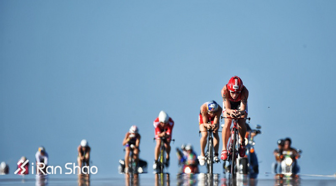 KONA | 每个铁人心中都有一个位置属于KONA