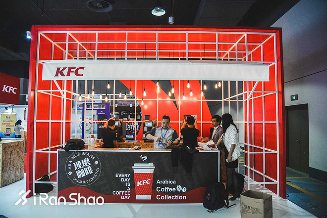 喜欢上马的理由 | 探秘上马EXPO 变身八爪鱼装满参赛包