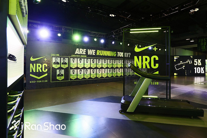 喜欢上马的理由 | 全城上马 有多少个让你喜欢上马的理由