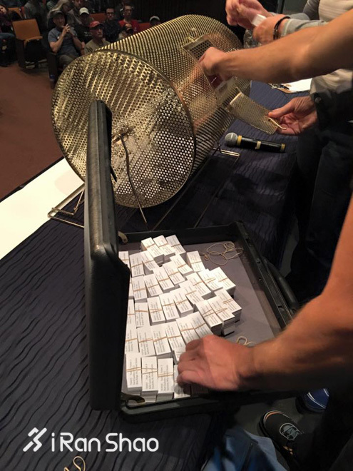 北美超马故事 | 那一天的山川（上）