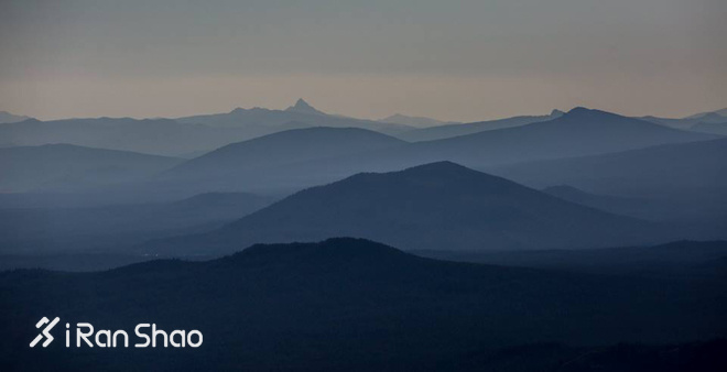 北美超马故事 | 那一天的山川（下）