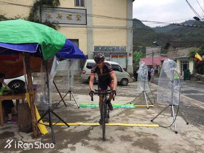 人物 | 全马2:51，2016马自骑冠军也是跑步高手