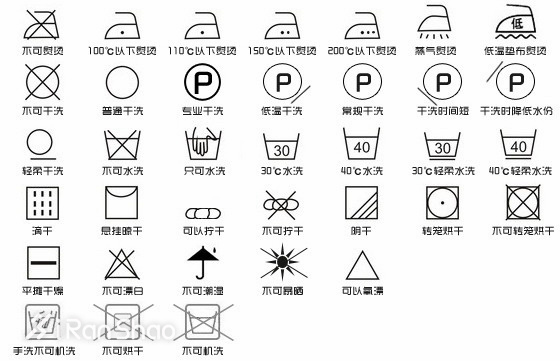 经验 | 你真的会洗你的运动服吗？