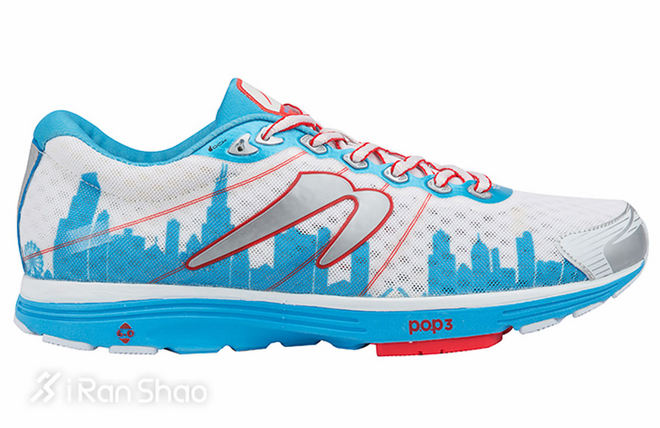 TopX | 来不及买买买 多款马拉松限量版跑鞋上架