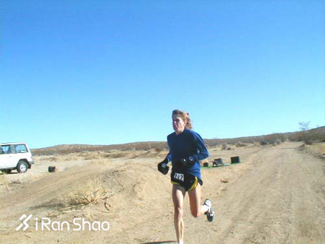 北美超马故事 | 那一天的山川（下）