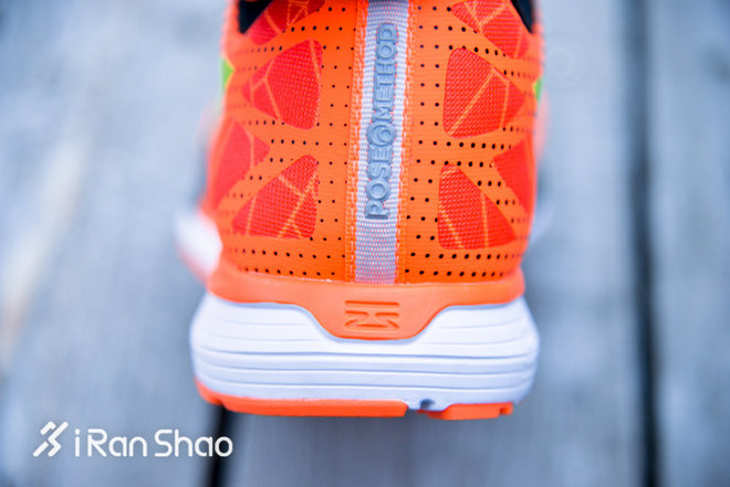 跑鞋 | 跑鞋与跑姿如何修成正果 李宁云马姿势跑法认证版跑鞋评测